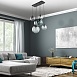 Подвесной светильник TK Lighting 5384 Esme - фото