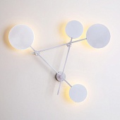 Бра Iride Bernhardt Dots 140 Cm White Imperiumloft 193143-26
