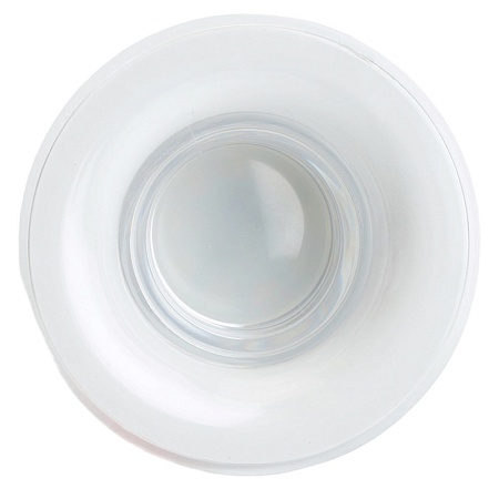 Выключатель открытой установки 1-клавишный, STEKKER, 250В, 10А, IP20, серия София, слоновая кость, MSW10-10-04 - фото