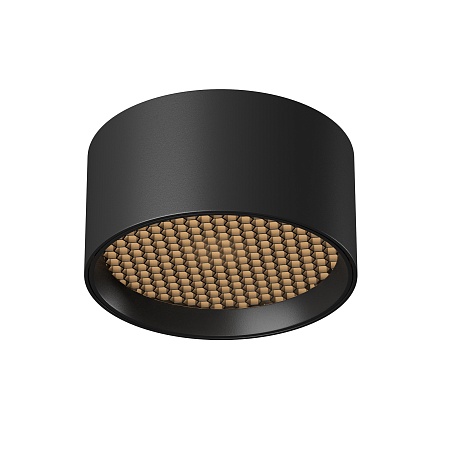 Потолочный светильник Technical C122CL-L7-3K-B - фото