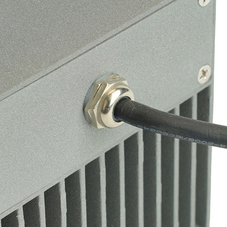 Светодиодный светильник ландшафтно-архитектурный Feron LL-897  AC220-240 25W 2700K IP66 квадрат - фото