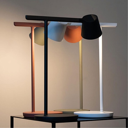 Офисная настольная лампа Divinare 1387/13 TL-7 - фото