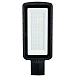 Светодиодный уличный консольный светильник SAFFIT SSL10-200 200W 5000K 230V, черный - фото