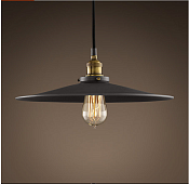 Подвесной Светильник Loft Cone Pendant 36 Imperiumloft 74714-22