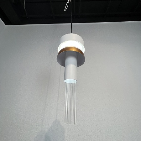 Подвесной Светильник Pleiades B Imperiumloft 181016-26 - фото