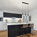 Подвесной акцентный светильник TK Lighting 855 - фото