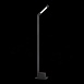 Светильник уличный наземный ST-Luce Черный/Черный LED 1*6W 4000K SL094.445.01 - фото