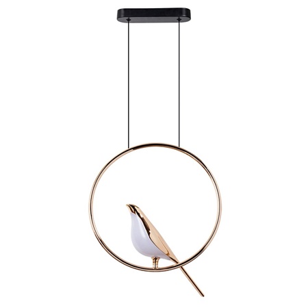 Подвесной светильник Divinare OPHELIA 1188/01 SP-9 - фото