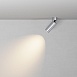 Потолочный светильник Technical C055CL-L12W3K-W-PT - фото