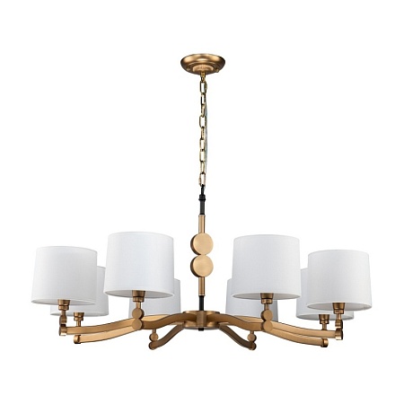 Подвесная люстра Favourite 2624-8P - фото