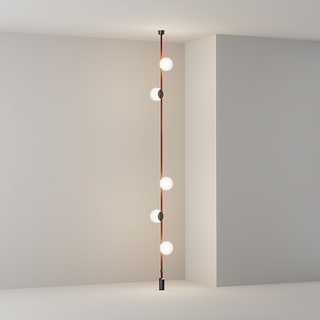 Готовая конструкция (набор) Technical TFC-Par-CF02-R - фото