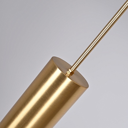 Подвесной Светильник Tevra Gold D11 Imperiumloft 320044-23 - фото