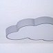 Потолочный Светильник Cloud 90 Серый Imperiumloft 186679-26 - фото