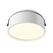 Встраиваемый светильник Technical Onda DL024-18W3K-W - фото