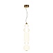 Подвесной светильник Maytoni Collar P069PL-L35G3K - фото