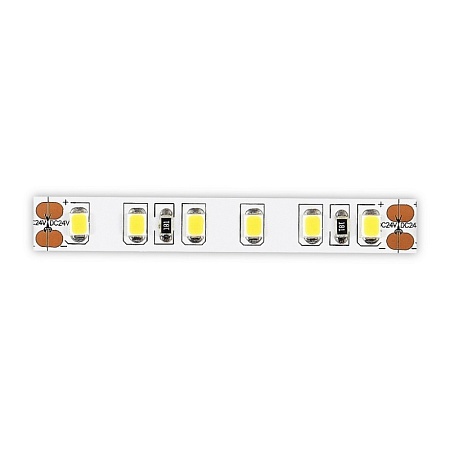 Светодиодная лента - -*9,6W 3000K 950Lm Ra90 IP20 L1 000xW8xH2 24VV ST1001.310.20 - фото