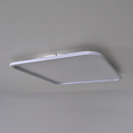 Потолочный Светильник Imperio Quadro L50 3000, 4000, 6000K Imperiumloft 321914-26 - фото