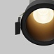 Встраиваемый светильник Technical DL116-10W-3K-B - фото