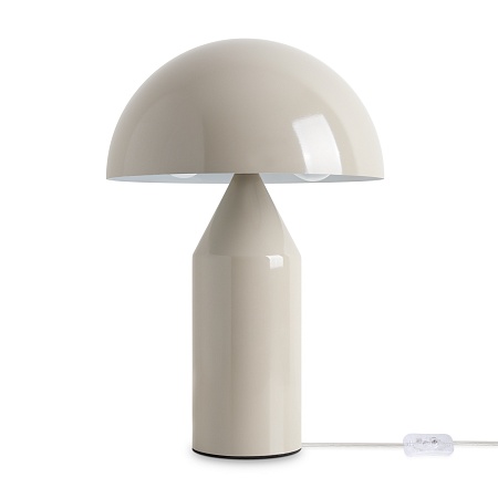 Настольный светильник Freya FR5218TL-02CR - фото