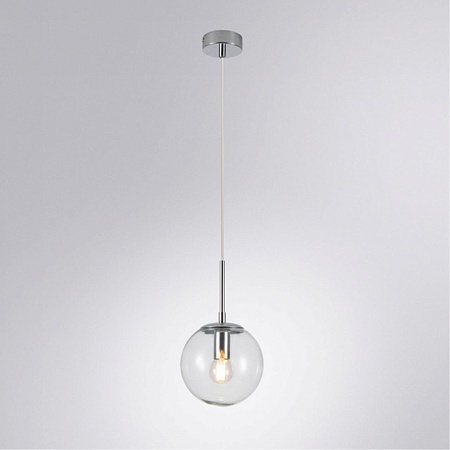 Подвесной светильник Arte Lamp VOLARE A1915SP-1CC - фото