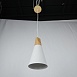 Подвесной Светильник Xd-A White Imperiumloft 178204-26 - фото