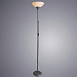 Торшер с абажуром ARTE LAMP A9569PN-1SI - фото