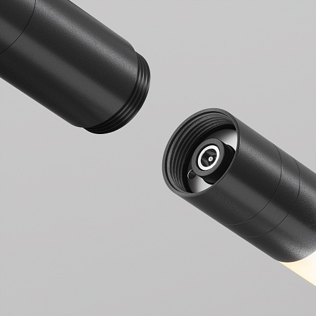 Светильник Technical C148CL-L900-13W3K-B - фото