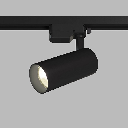 Светильник на шине Denkirs SOLID KOPER DK6451-BK - фото