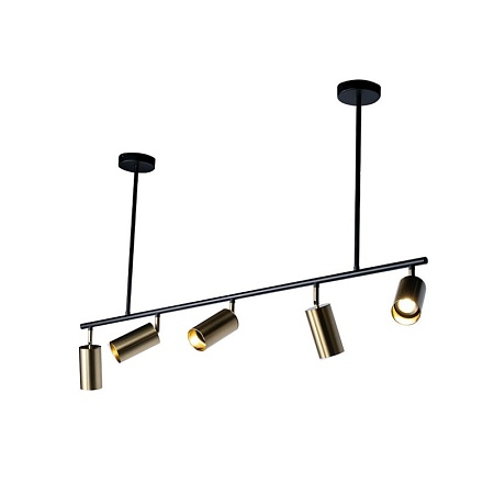 8120P-5 Светильник на штанге LOFT IT Tribes - фото