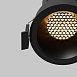 Встраиваемый светильник Technical DL115-10W-2.7K-B - фото