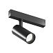 Светильник на шине Denkirs SIMPLE SPOT DK8220-BK - фото