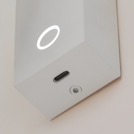 Настенный светильник (бра) Technical C077WL-L3W3K - фото