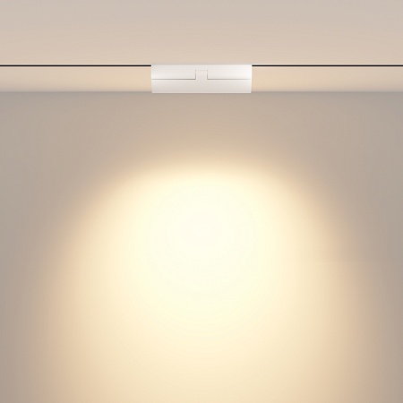 Трековый светильник Technical Points rot TR033-4-12WTW-DD-W - фото