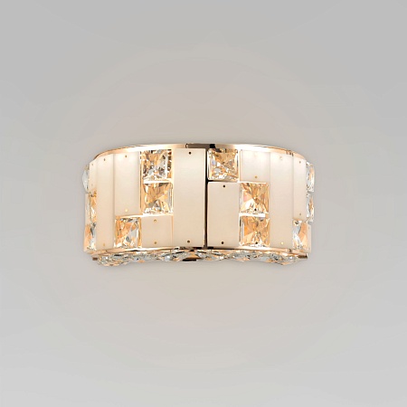 Настенный светильник Bogate's 473/1 - фото