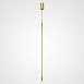 Подвесной Светильник Kemma H60 Black Imperiumloft 151860-26 - фото