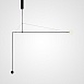 Подвесной Светильник Lines L Imperiumloft 140826-26 - фото
