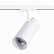 Св-к трек. Белый LED 1*30W 3000K 2 700Lm Ra≥90 36° IP20 L177xW77xH204 100-240V ST350.536.30.36 - фото