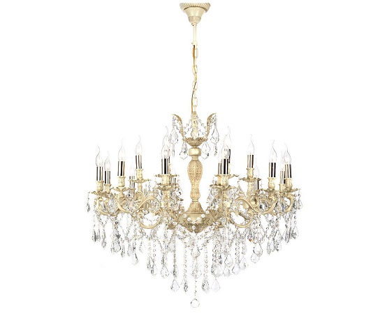 Lucia Tucci BARLETTA 122.12.6 cream white - фото