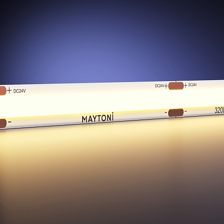 Светодиодная лента Led Strip 201070 - фото