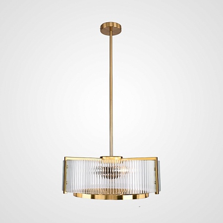 Люстра На Штанге Lussa D48 Imperiumloft 204077-26 - фото