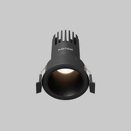 Аксессуар Technical Lens002D35-10W - фото