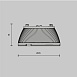 Аксессуар Technical Lens003D35-10W - фото