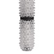 Светильник настенный ST-Luce черный/прозрачный LED 1*11W 4000K SL6144.401.01 - фото