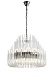 Подвесная люстра Divinare BIANCA 6043/02 LM-18 - фото