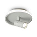 Потолочный светильник Freya FR6040CL-L14W - фото