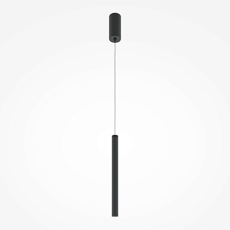 Подвесной светильник Maytoni Pro Base MOD159PL-L6BK - фото