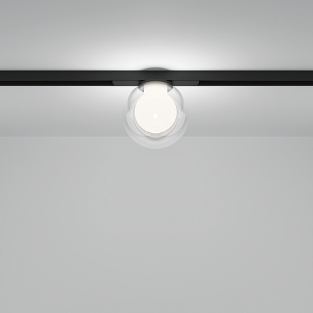 Трековый светильник Technical Bubble TR181-1-4WTW-B - фото