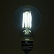 Лампа светодиодная Feron.PRO LB-1106 Шар E27 1000LM 6W 175-265V 6400K - фото