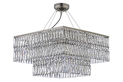 Люстра подвесная Arti Lampadari Elite Acquaro E 1.5.50.101 NP