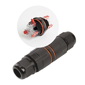 Распределительная коробка FERON LD533 41919